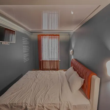 Quarter リヴィウ