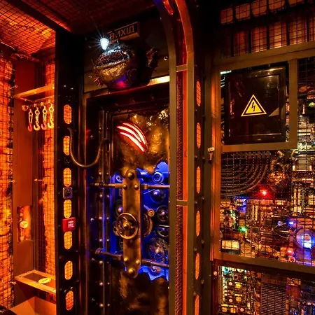 Quarter リヴィウ