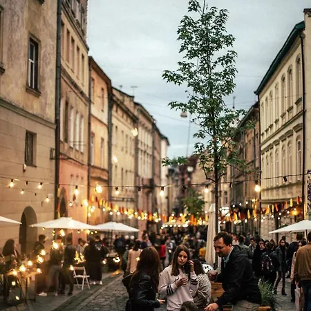 Quarter アパートホテル