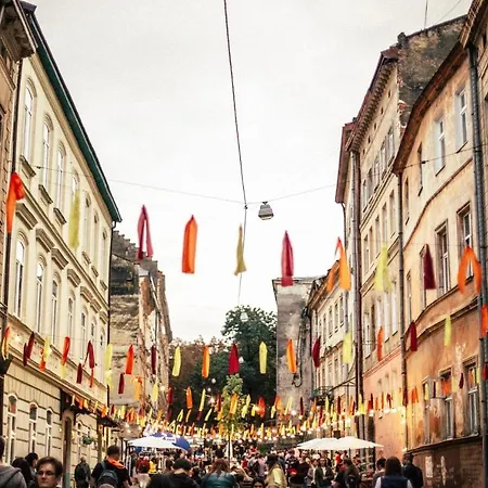 アパートホテル Quarter