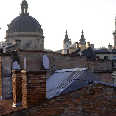 Quarter * Lviv