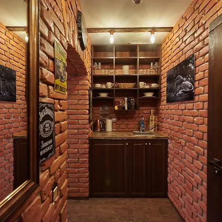 Quarter アパートホテル