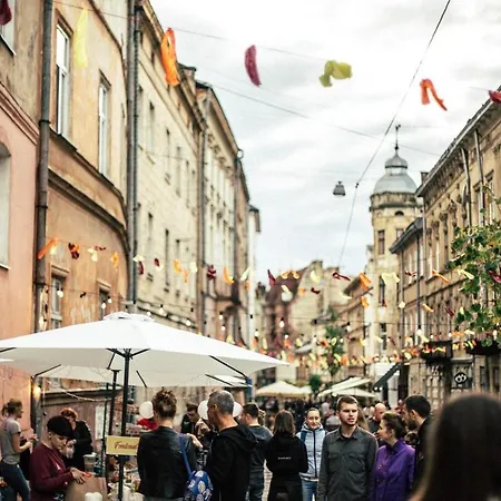 Quarter Lviv