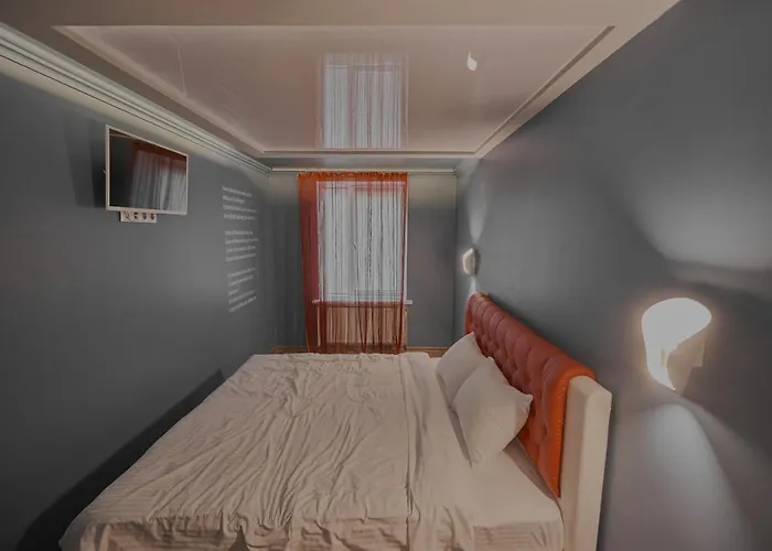 Quarter リヴィウ