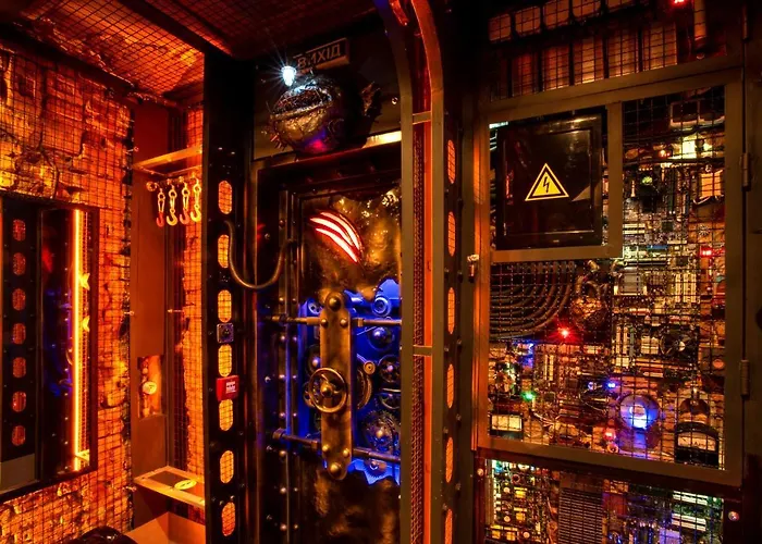 Quarter リヴィウ