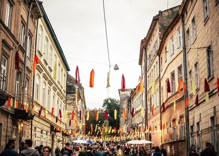 アパートホテル Quarter