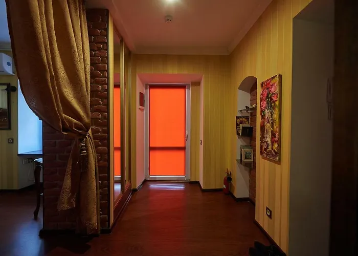 Aparthotel Quarter 4*