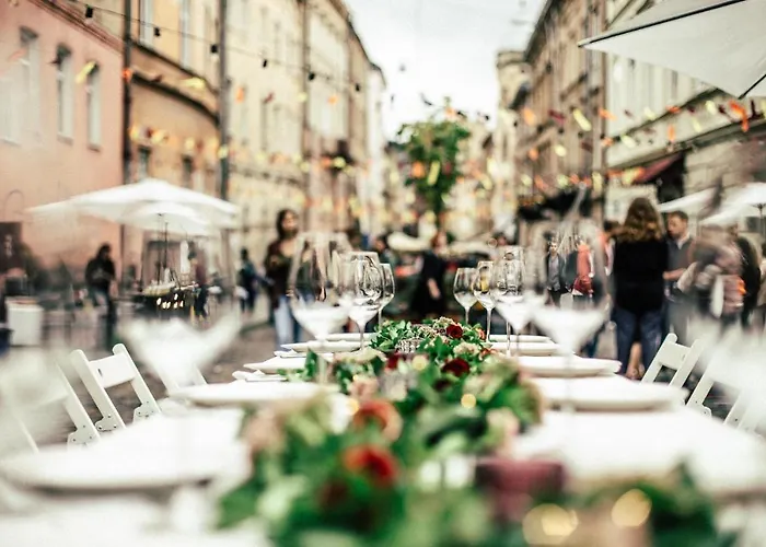 Quarter Aparthotel 4*