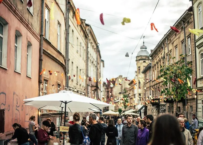 Quarter Lviv